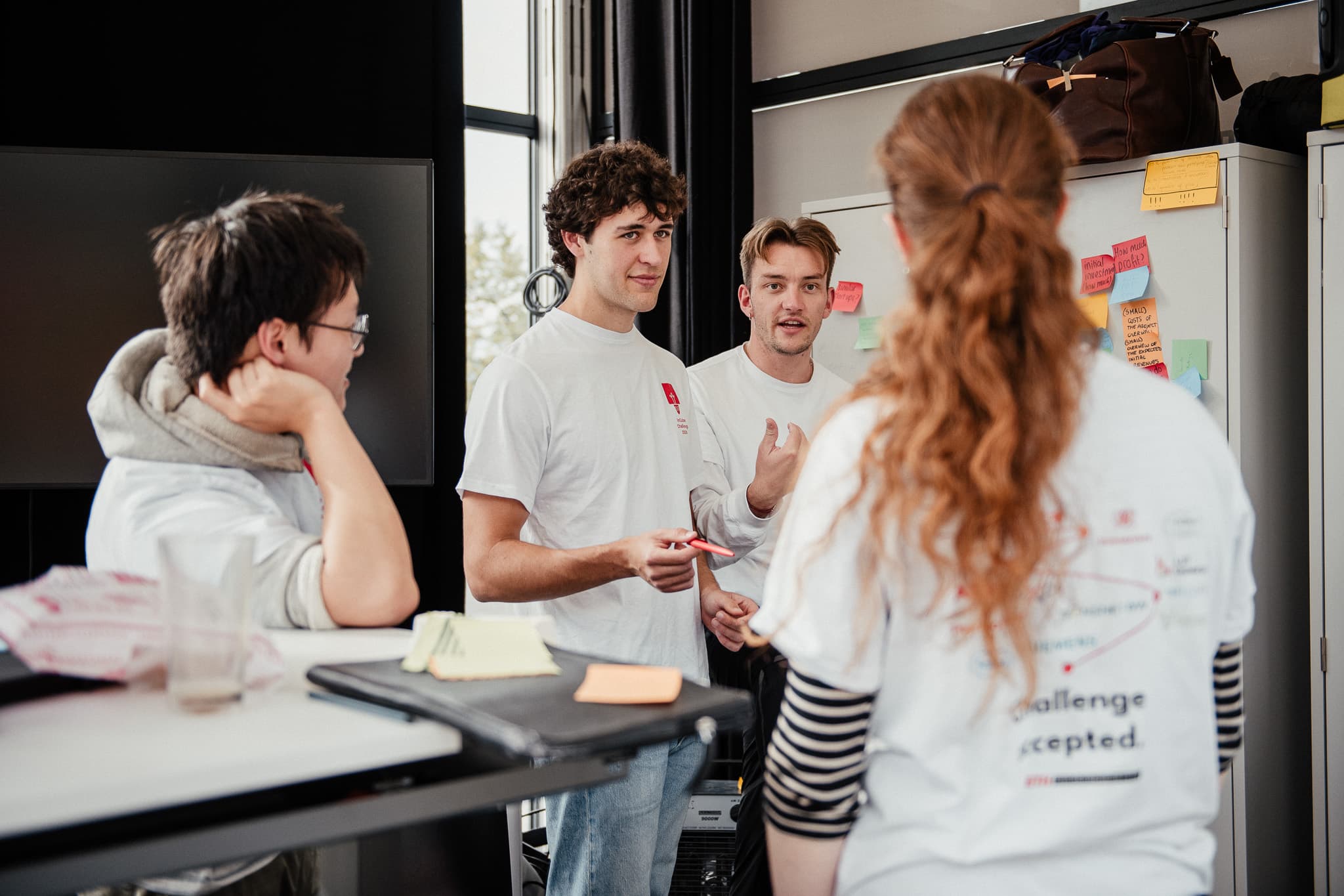 Workshop Discussion