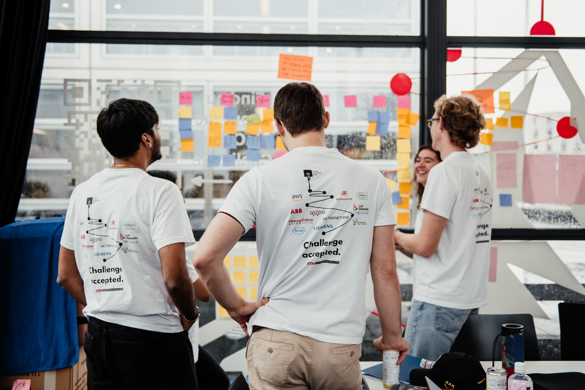 Workshop Dynamics