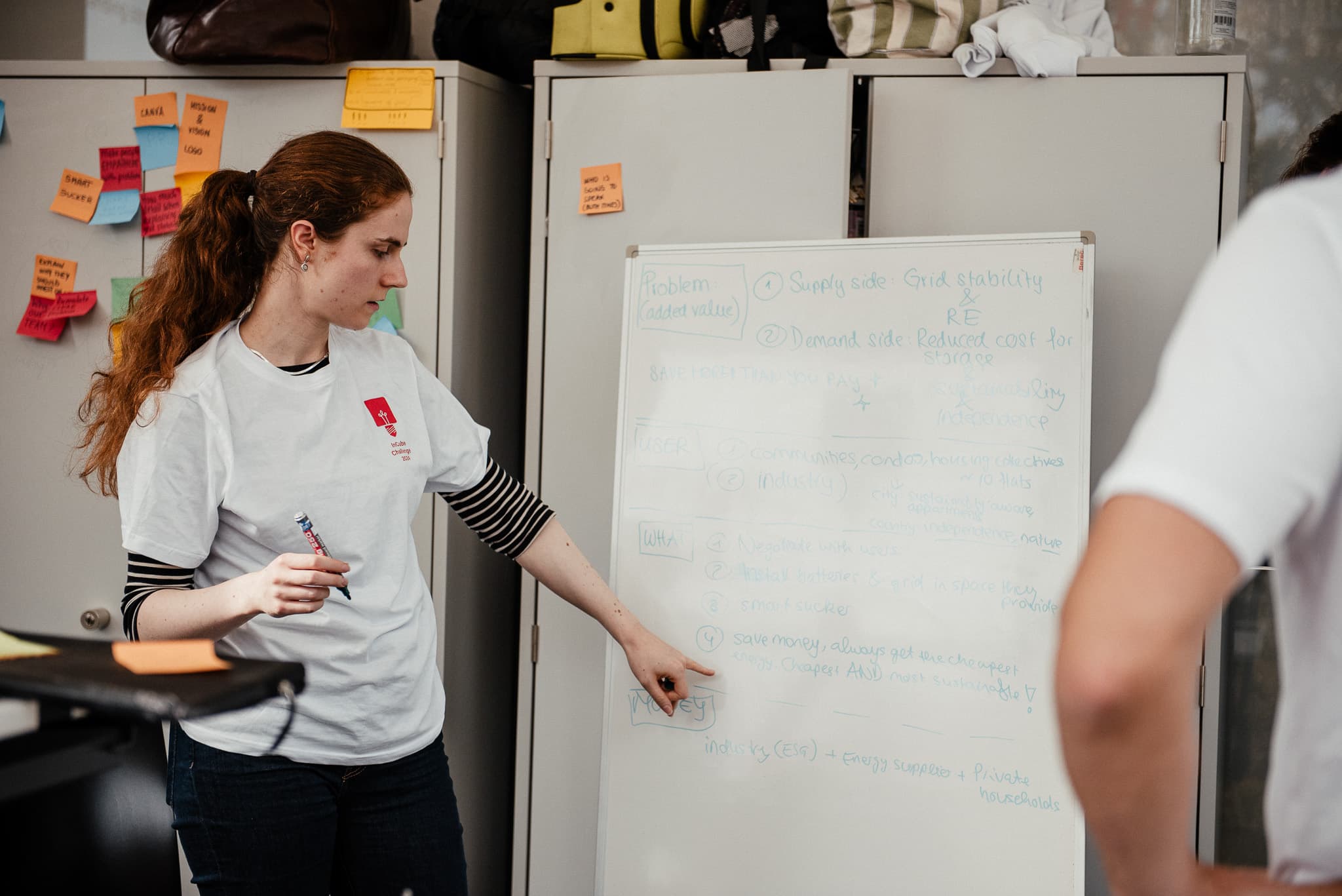 Workshop Discussion