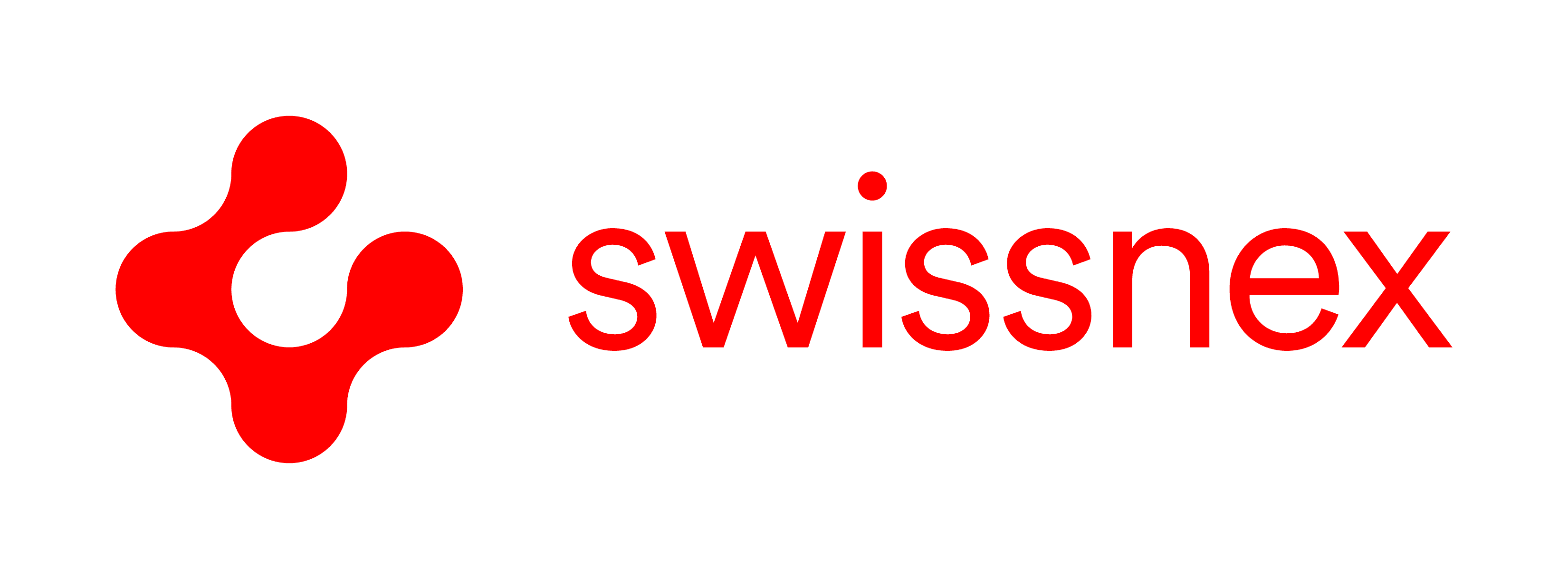 Swissnex Logo