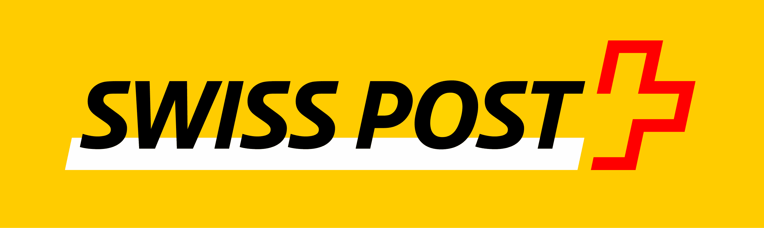 Swiss Post Logo