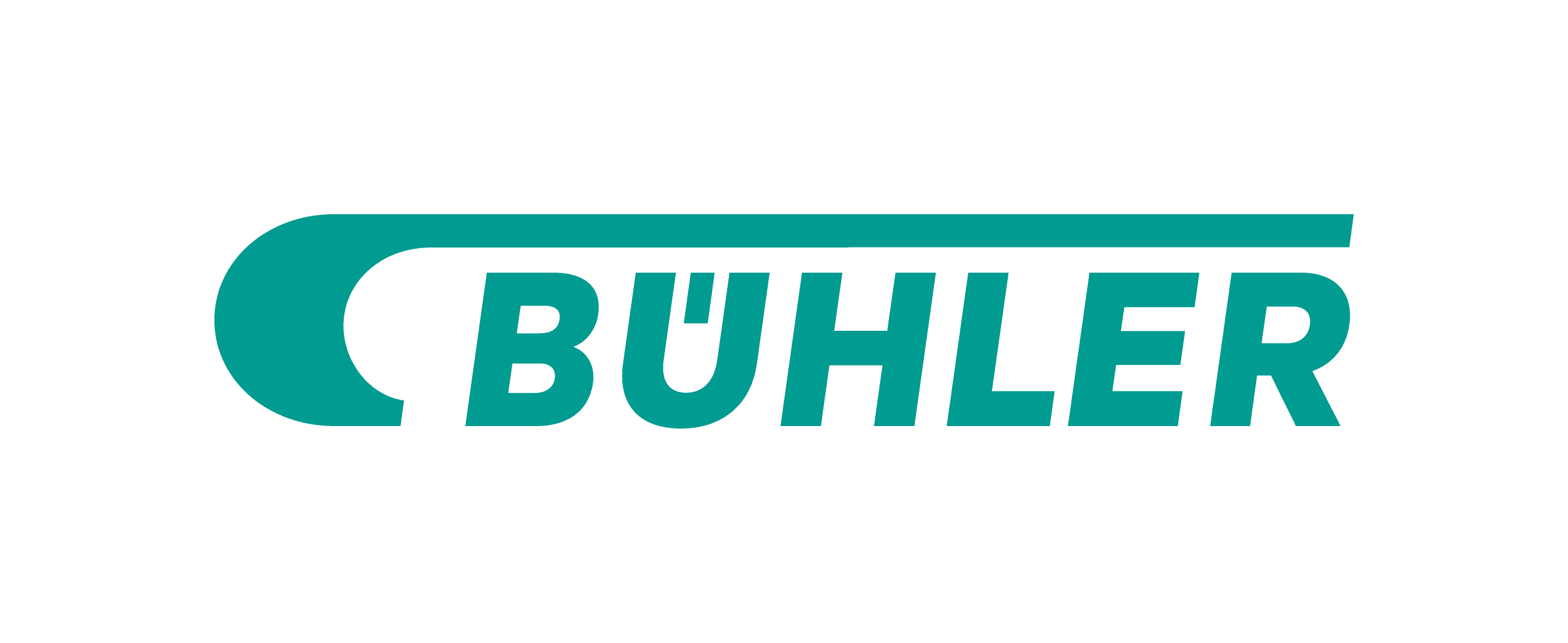 Bühler Logo