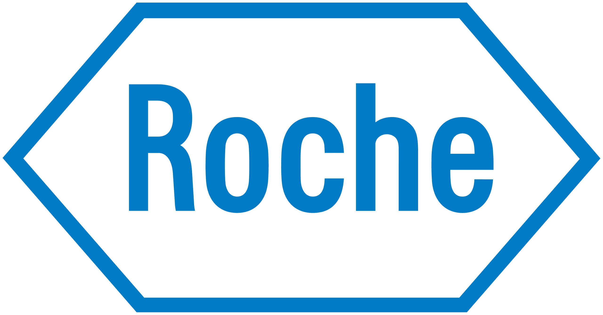 Roche Logo