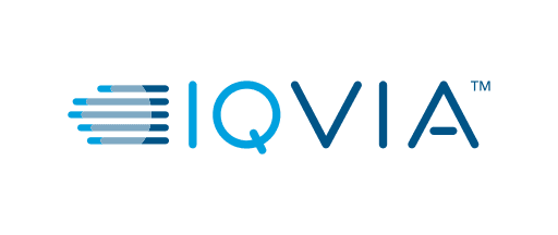 IQVIA Logo