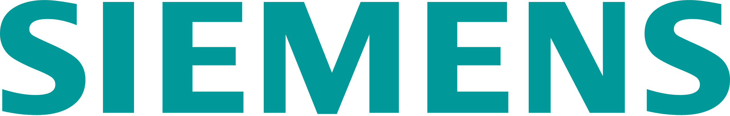 Siemens Logo