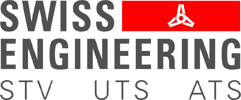 Swiss Engineering Logo