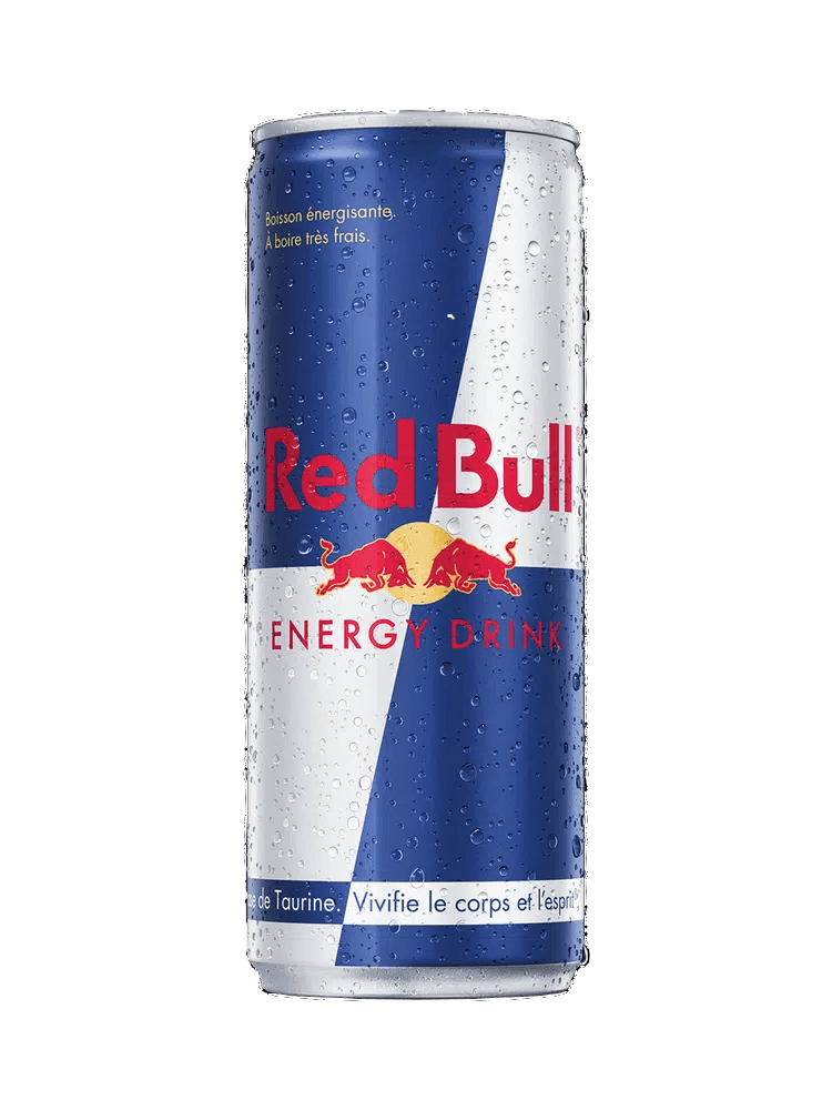 Red Bull