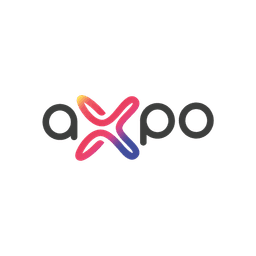Axpo Logo