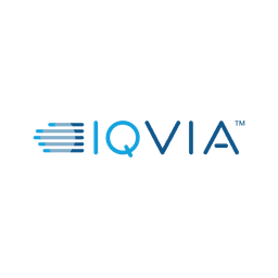 IQVIA Logo