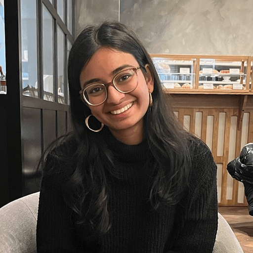 Team Member: Ivanna Gupta