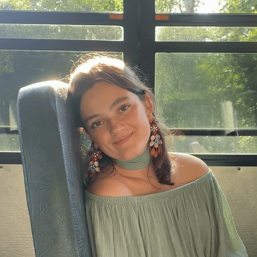 Team Member: Cecilia Menéndez-Abascal