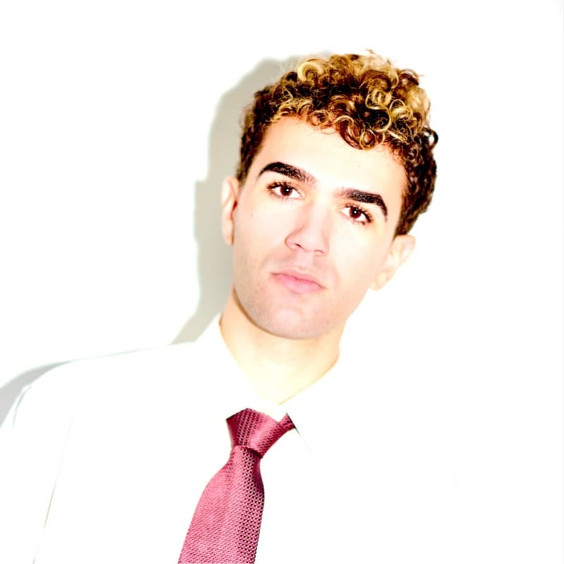 Team Member: Fernando González-Criado  Leyra