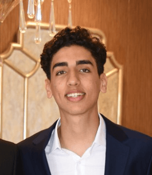 Team Member: Ali Bentaleb