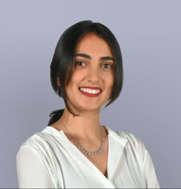 Team Member: Veronika Schuler