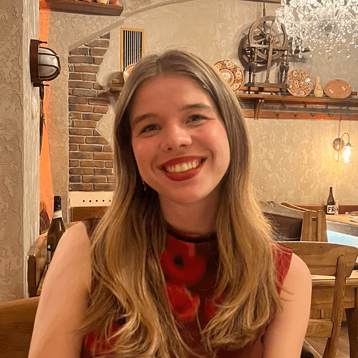Team Member: Annabelle Krayenbuehl