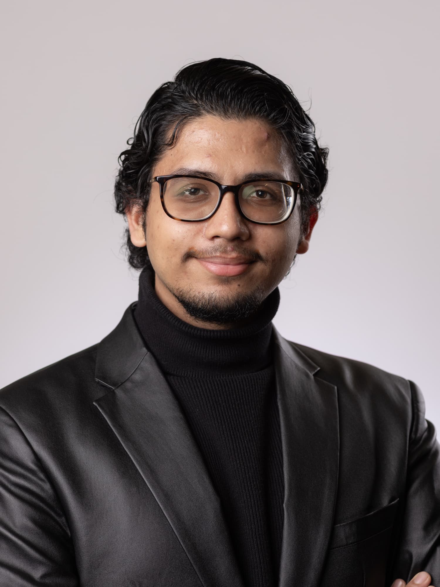 Team Member: Devansh Mahajan