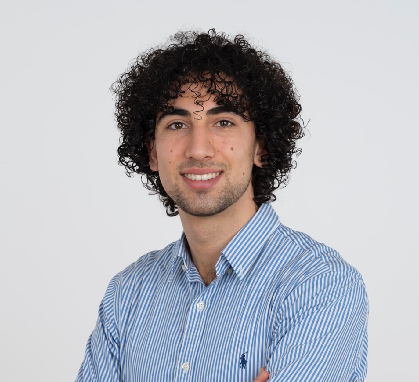 Team Member: Kameron Lalee