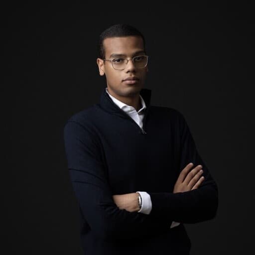 Team Member: Hassan Jamaly