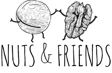 Nuts and Friends