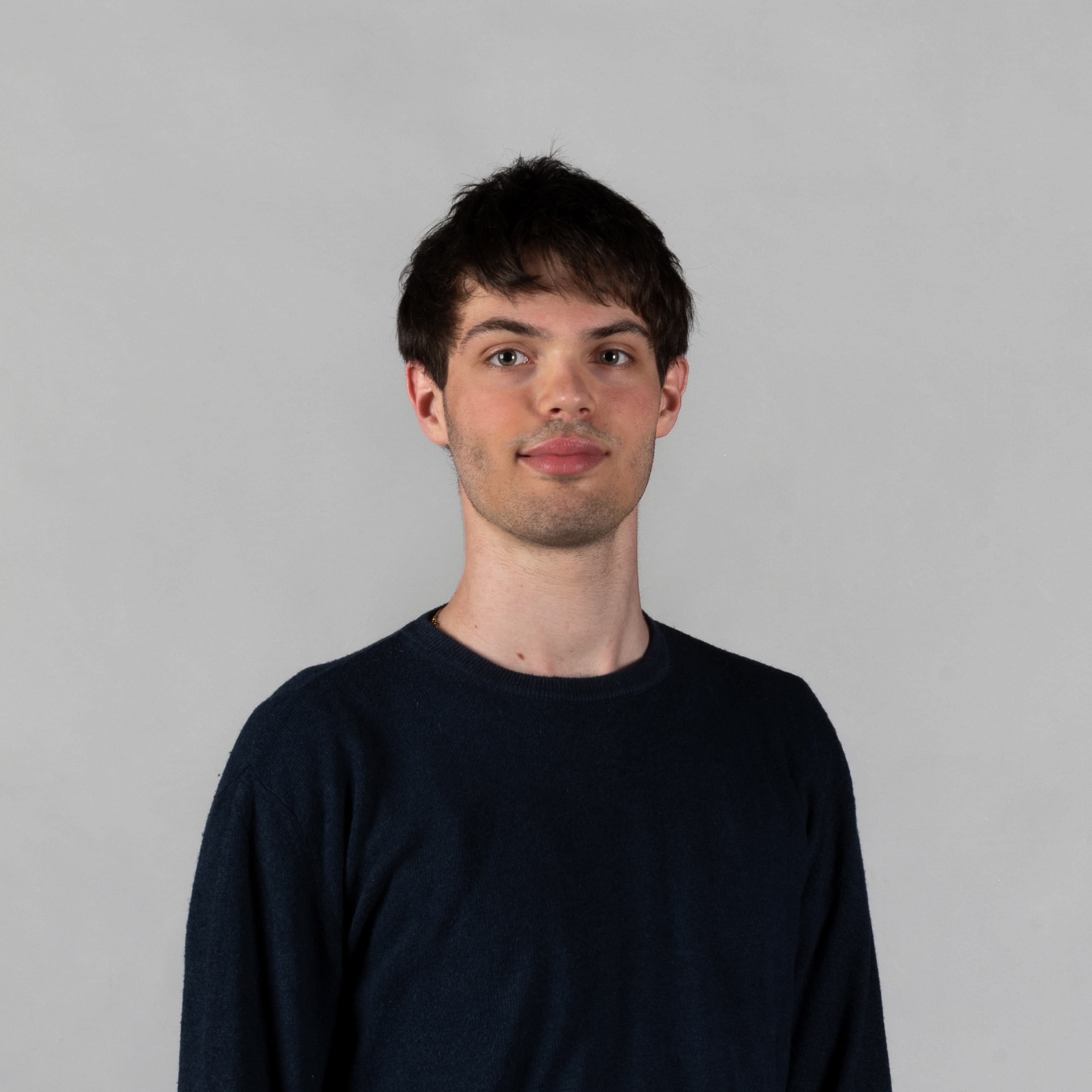 Team Member: Francesco Marcolongo
