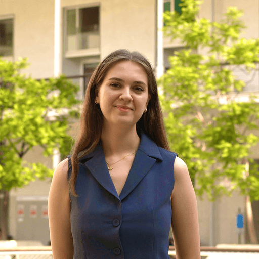 Team Member: Lily Oehm
