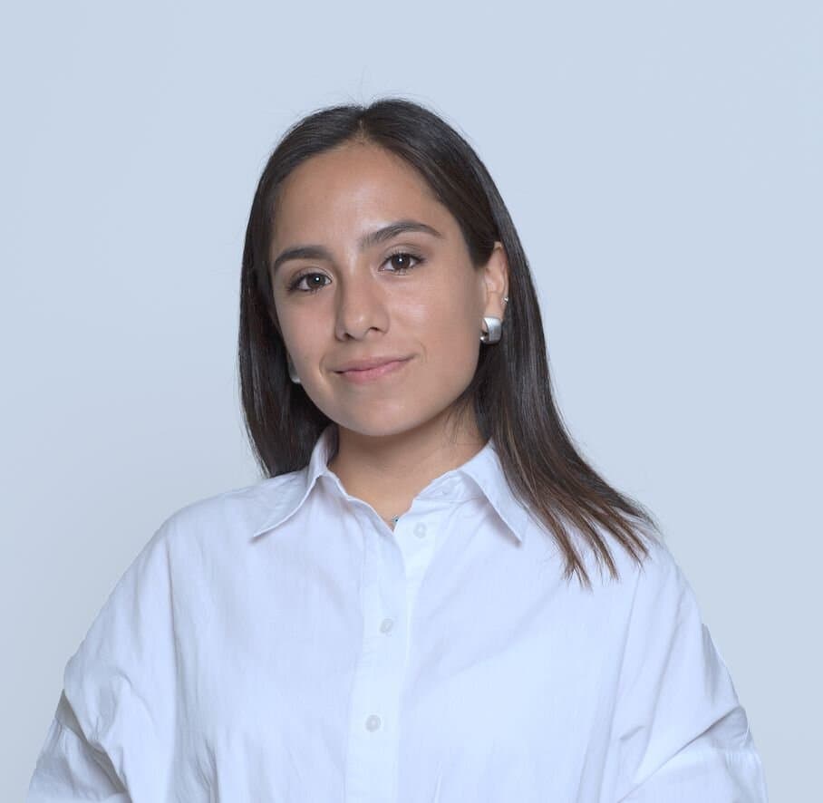 Team Member: Camila Meade
