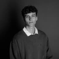 Team Member: Thibaut Léger
