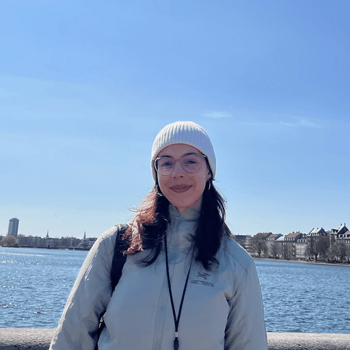 Team Member: Yasmine Ley
