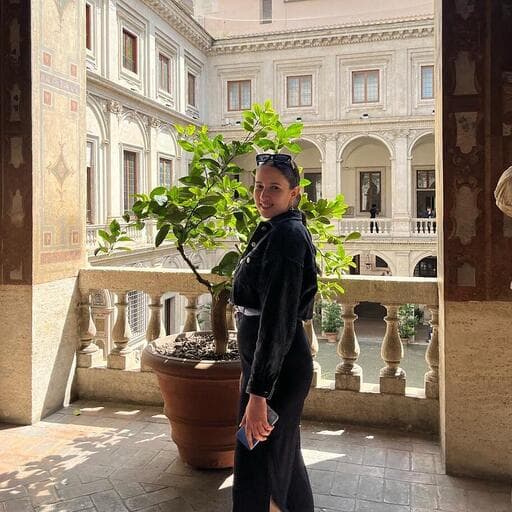 Team Member: Athina Gkalapi