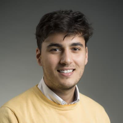 Team Member: Tony Raffoul