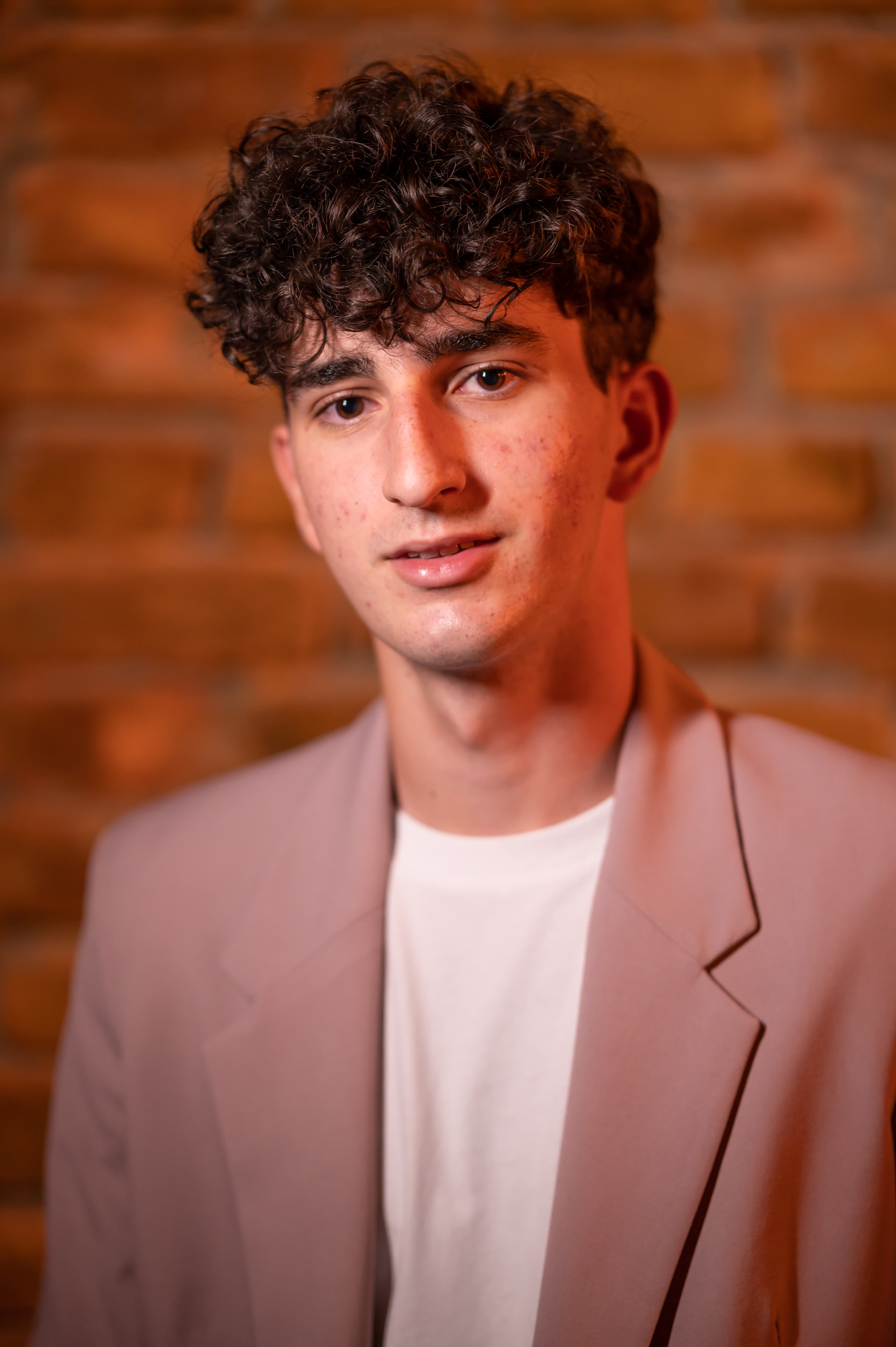 Team Member: Andrei Culerda