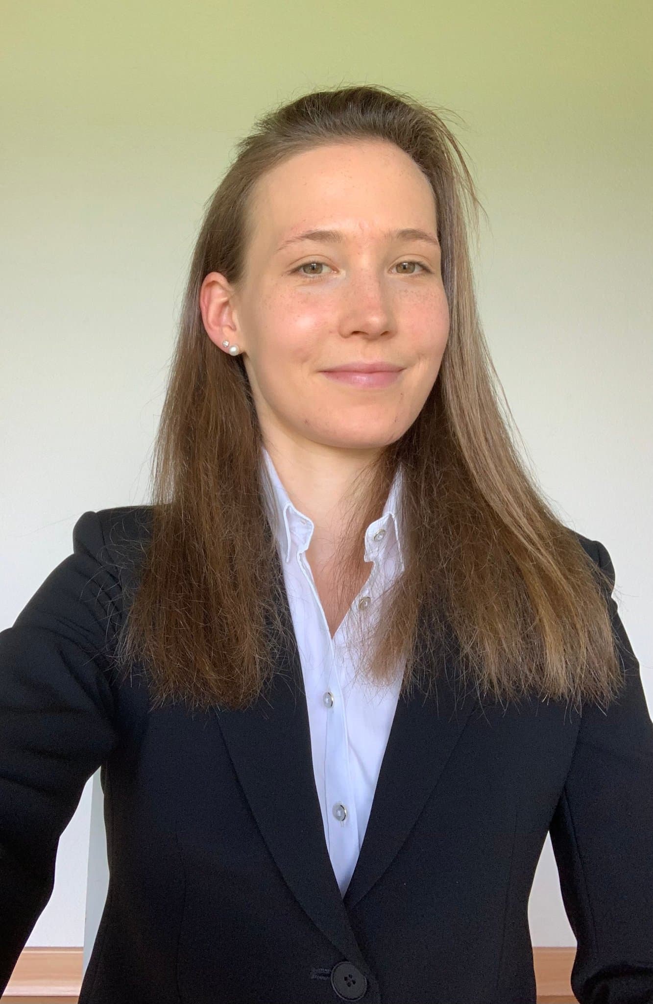 Team Member: Joëlle Mattarelli
