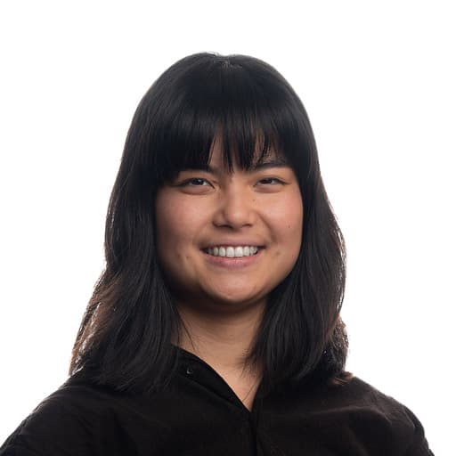 Team Member: Chelsea Lai