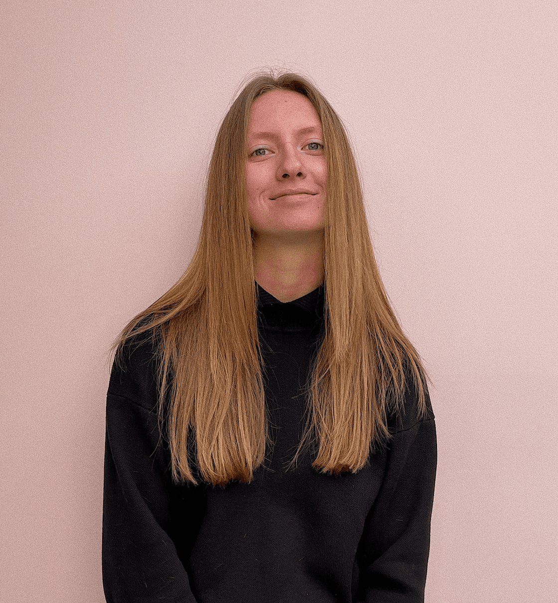 Team Member: Sofiia Kaminska