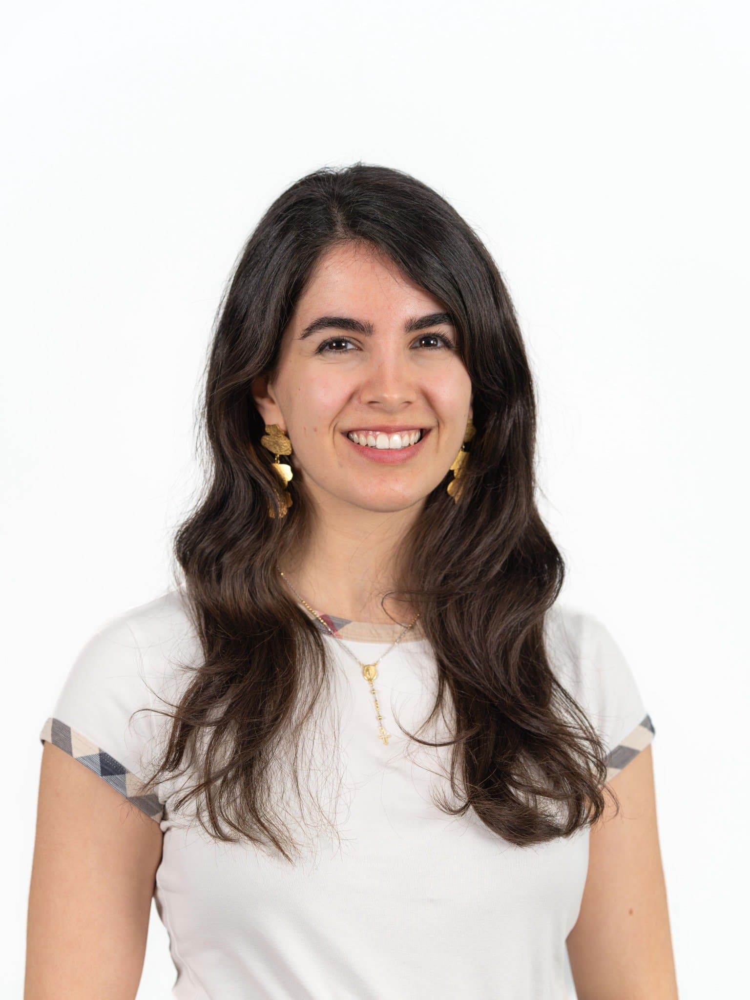 Team Member: Maria Moujaes