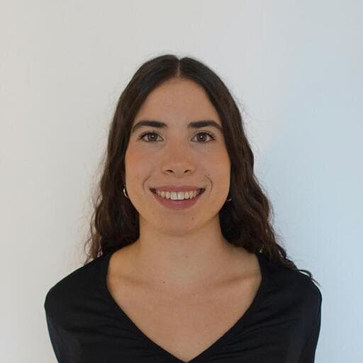 Team Member: Maria Soto